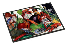 Load image into Gallery viewer, Louisiana Spices Doormat Doormat - Large 24x36 – Indoor/Outdoor Floor Mat