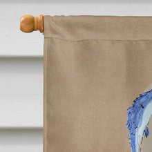 Load image into Gallery viewer, Crab  Flag Canvas House Size