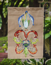 Load image into Gallery viewer, Crab  Garden Flag – Decorative Outdoor Yard Flag