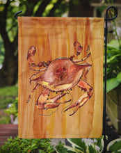 Load image into Gallery viewer, Crab  Garden Flag – Decorative Outdoor Yard Flag