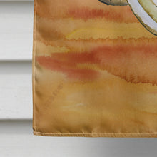 Load image into Gallery viewer, Oyster  Flag Canvas House Size