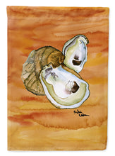 Load image into Gallery viewer, Oyster  Flag Canvas House Size