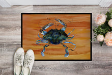 Load image into Gallery viewer, Crab Doormat - 24x36 Decorative Floor Mat – Indoor/Outdoor Rug