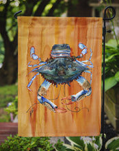 Load image into Gallery viewer, Crab  Garden Flag – Decorative Outdoor Yard Flag