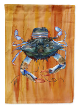 Load image into Gallery viewer, Crab  Garden Flag – Decorative Outdoor Yard Flag