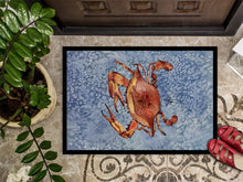 Load image into Gallery viewer, Crab Doormat - 24x36 Decorative Floor Mat – Indoor/Outdoor Rug