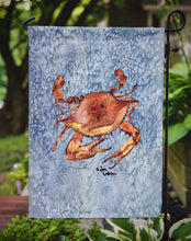 Load image into Gallery viewer, Crab  Garden Flag – Decorative Outdoor Yard Flag