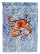 Load image into Gallery viewer, Crab  Garden Flag – Decorative Outdoor Yard Flag
