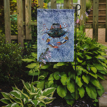 Load image into Gallery viewer, Crab  Garden Flag – Decorative Outdoor Yard Flag
