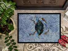 Load image into Gallery viewer, Crab Doormat - 18x27 Decorative Floor Mat – Indoor/Outdoor Rug with Artistic Flair 8151 Doormat