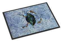 Load image into Gallery viewer, Crab Doormat - 18x27 Decorative Floor Mat – Indoor/Outdoor Rug with Artistic Flair 8151 Doormat
