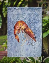 Load image into Gallery viewer, Shrimp  Garden Flag – Decorative Outdoor Yard Flag