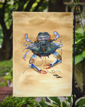 Load image into Gallery viewer, Crab  Garden Flag – Decorative Outdoor Yard Flag