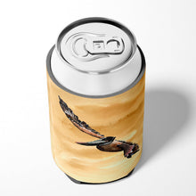 Load image into Gallery viewer, Bird - Pelican Can or Bottle Beverage Insulator Hugger