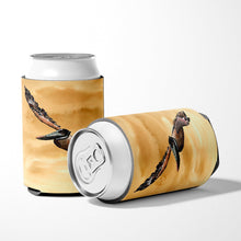 Load image into Gallery viewer, Bird - Pelican Can or Bottle Beverage Insulator Hugger