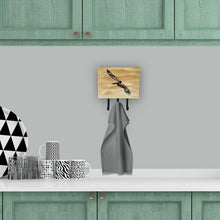 Load image into Gallery viewer, Flying Brown Pelican Leash or Key Holder