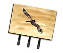 Load image into Gallery viewer, Flying Brown Pelican Leash or Key Holder