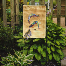 Load image into Gallery viewer, Shrimp  Garden Flag – Decorative Outdoor Yard Flag