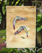 Load image into Gallery viewer, Shrimp  Garden Flag – Decorative Outdoor Yard Flag