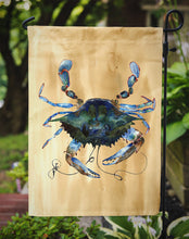 Load image into Gallery viewer, Crab  Garden Flag – Decorative Outdoor Yard Flag