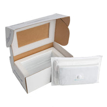 Load image into Gallery viewer, Milk Cooling &amp; Shipping Box with Prepaid Return Mailing Label