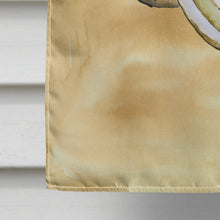 Load image into Gallery viewer, Oyster  Flag Canvas House Size