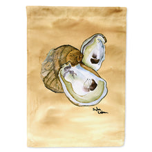 Load image into Gallery viewer, Oyster  Flag Canvas House Size