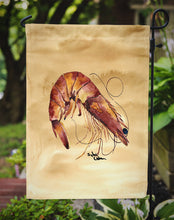 Load image into Gallery viewer, Shrimp  Garden Flag – Decorative Outdoor Yard Flag
