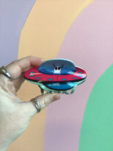 Load image into Gallery viewer, UFO Hair Claw