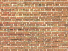 Load image into Gallery viewer, Noch 57740 All Scale Building Material Cardboard Sheet -- Ashlar Stone