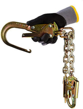 Load image into Gallery viewer, Frontline PSSW2R Rebar Positioning Chain Assembly with Swivel
