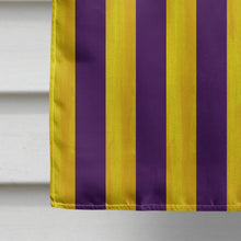 Load image into Gallery viewer, Tiger Flag Canvas House Size