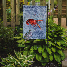 Load image into Gallery viewer, Crawfish  Garden Flag – Decorative Outdoor Yard Flag