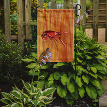 Load image into Gallery viewer, Crawfish  Garden Flag – Decorative Outdoor Yard Flag
