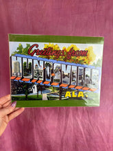 Load image into Gallery viewer, “Greetings from Huntsville”