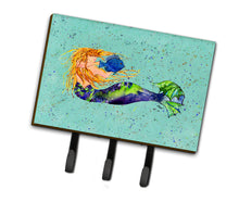 Load image into Gallery viewer, Mermaid Leash or Key Holder