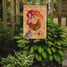 Load image into Gallery viewer, Mermaid Garden Flag – Decorative Outdoor Yard Flag