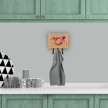 Load image into Gallery viewer, Mermaid Leash or Key Holder