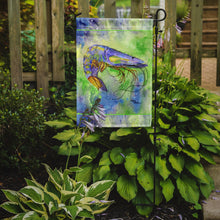 Load image into Gallery viewer, Shrimp  Garden Flag – Decorative Outdoor Yard Flag