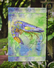 Load image into Gallery viewer, Shrimp  Garden Flag – Decorative Outdoor Yard Flag
