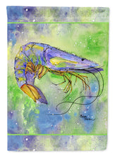Load image into Gallery viewer, Shrimp  Garden Flag – Decorative Outdoor Yard Flag