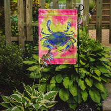 Load image into Gallery viewer, Crab  Garden Flag – Decorative Outdoor Yard Flag