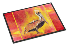 Load image into Gallery viewer, Pelican  Doormat - 24x36 Decorative Floor Mat – Indoor/Outdoor Rug