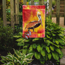 Load image into Gallery viewer, Pelican  Garden Flag – Decorative Outdoor Yard Flag
