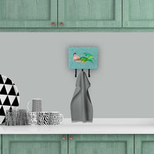 Load image into Gallery viewer, Merman Leash or Key Holder