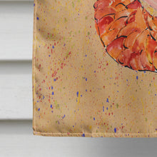 Load image into Gallery viewer, Merman Merman Flag Canvas House Size