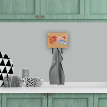 Load image into Gallery viewer, Merman Leash or Key Holder