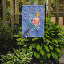 Load image into Gallery viewer, Merman Merman Garden Flag – Decorative Outdoor Yard Flag