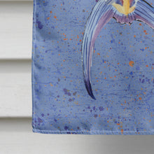 Load image into Gallery viewer, Fish Marlin Flag Canvas House Size