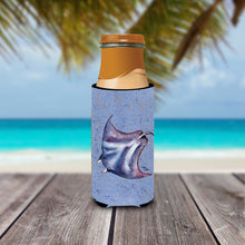 Load image into Gallery viewer, Stingray Stingray Slim Can Hugger – Fun &amp; Functional Drink Coolers 8353MUK
